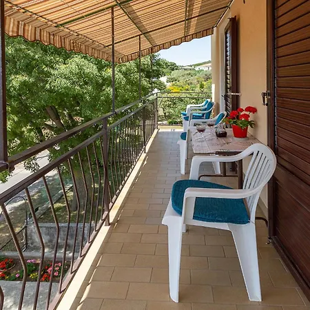 Apartment Lovely In With House Sea View *