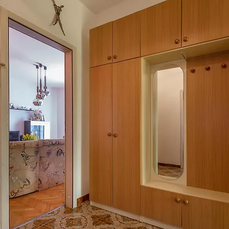 Lovely In With House Sea View Apartament *