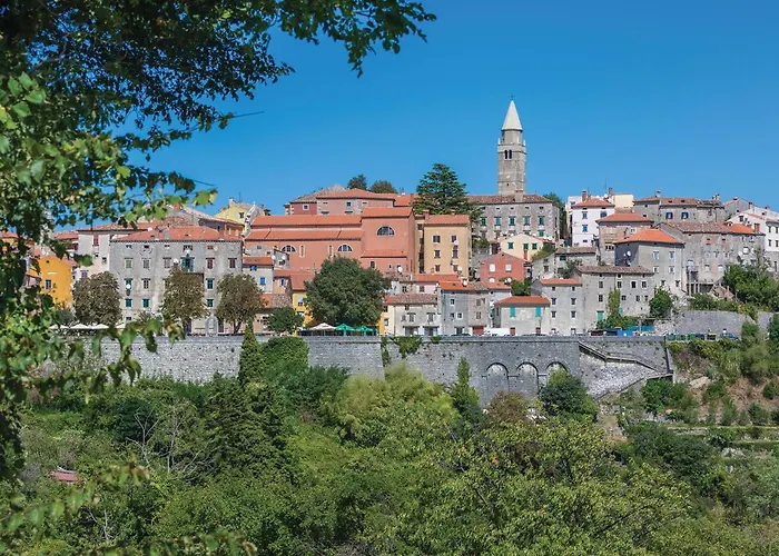 Stunning In * Koromačno