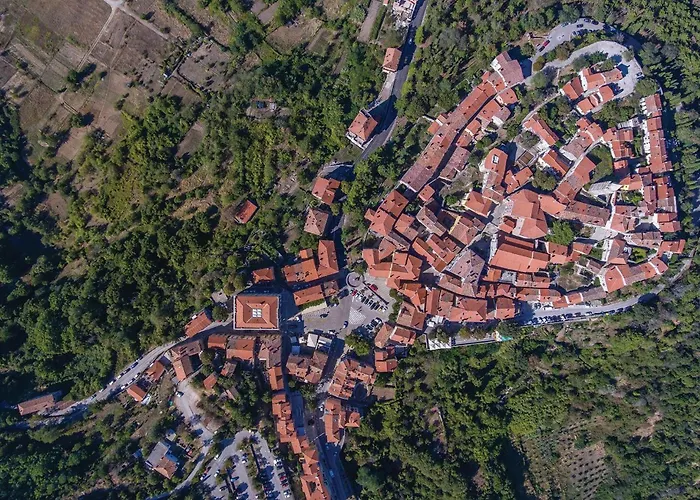 Stunning In Διαμέρισμα Koromačno