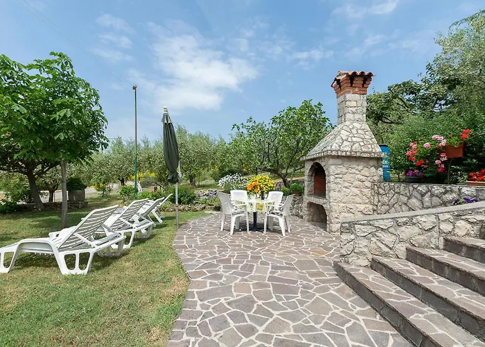 Stunning In Koromačno
